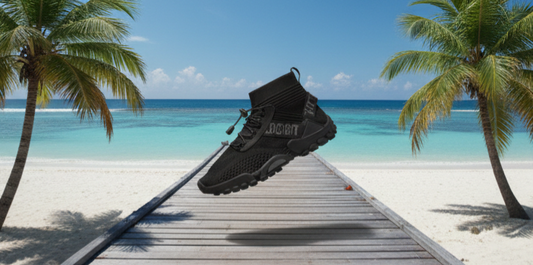 Scarpe da gimnastica