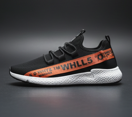 Scarpe da gimnastica