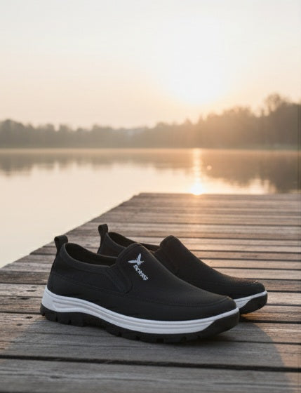 Scarpe da gimnastica