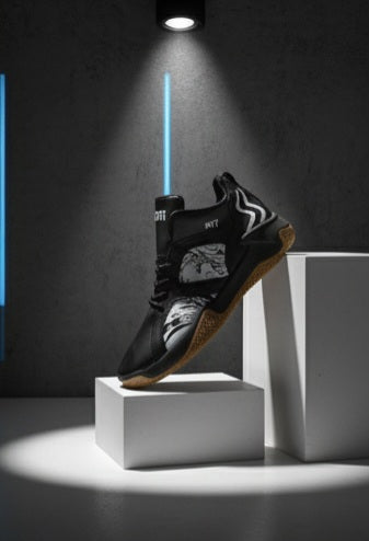 Scarpe da gimnastica