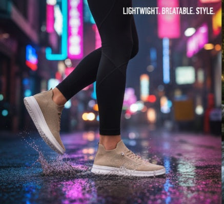 Scarpe da gimnastica