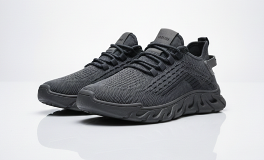 Scarpe da gimnastica