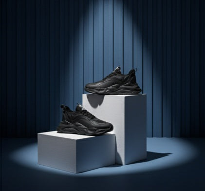 Scarpe da gimnastica