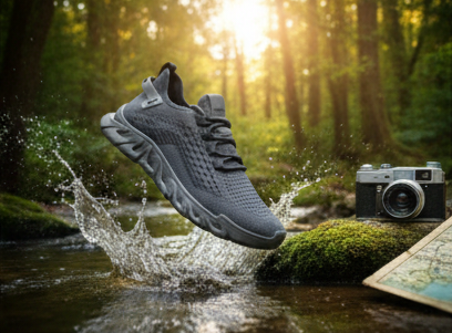 Scarpe da gimnastica