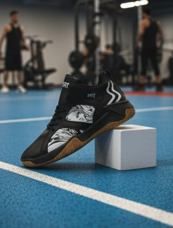 Scarpe da gimnastica