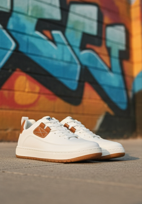 Scarpe da gimnastica