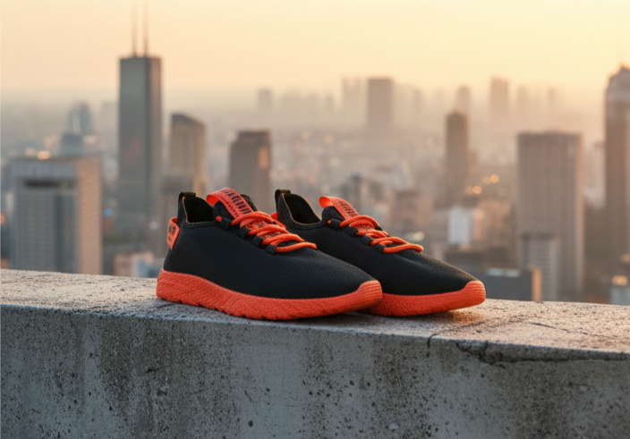 Scarpe da gimnastica