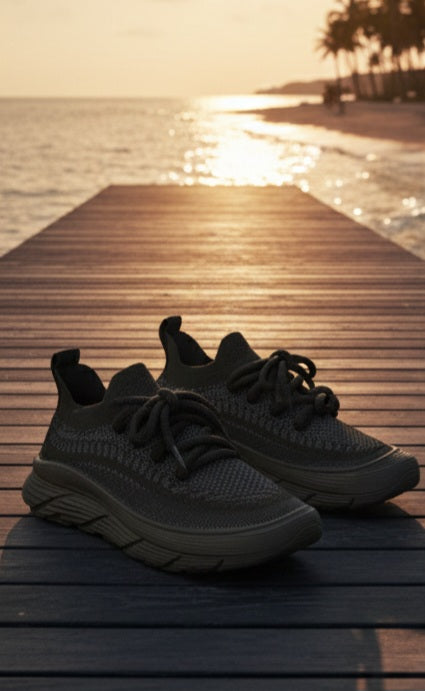 Scarpe da gimnastica