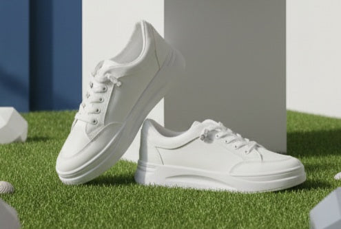 Scarpe da gimnastica