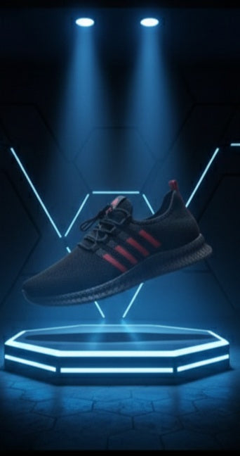 Scarpe da gimnastica