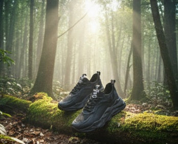 Scarpe da gimnastica