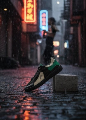 Scarpe da gimnastica