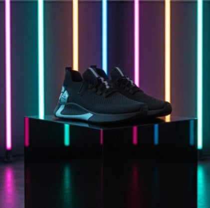 Scarpe da gimnastica