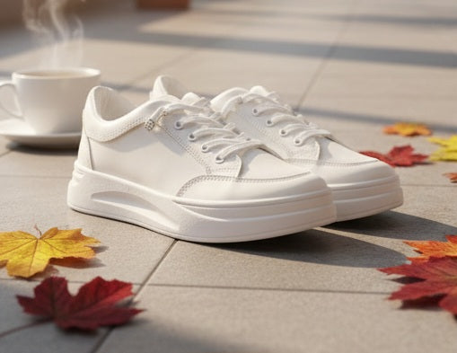 Scarpe da gimnastica