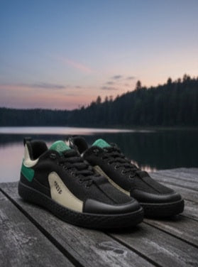 Scarpe da gimnastica