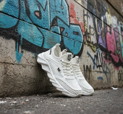 Scarpe da gimnastica