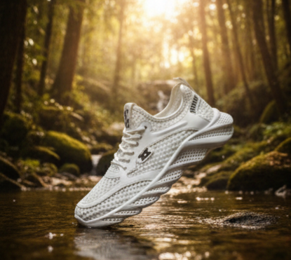 Scarpe da gimnastica