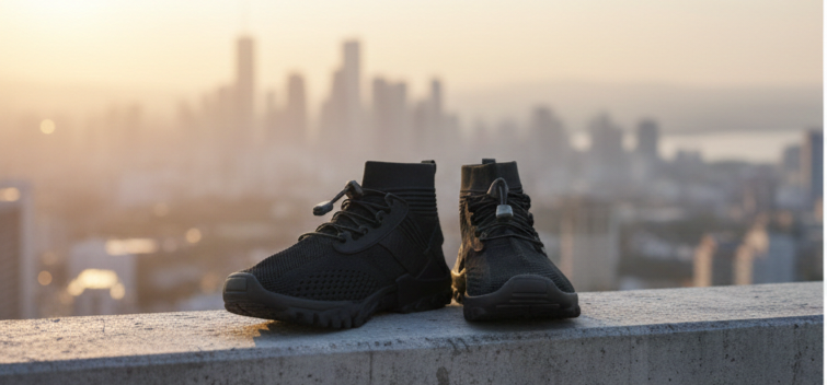 Scarpe da gimnastica