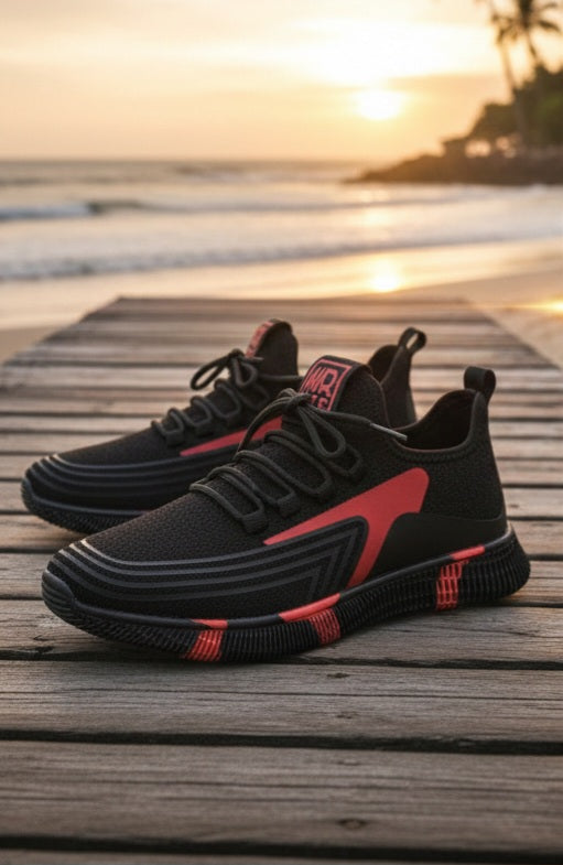 Scarpe da gimnastica