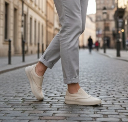 Scarpe da gimnastica