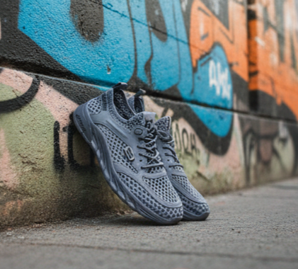 Scarpe da gimnastica