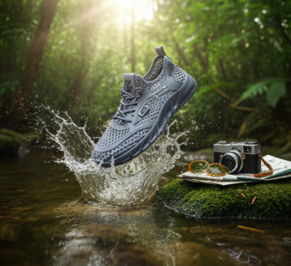 Scarpe da gimnastica