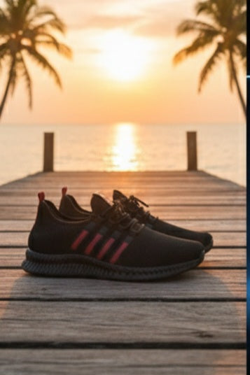 Scarpe da gimnastica