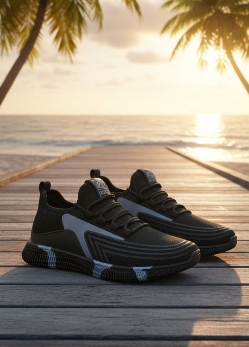 Scarpe da gimnastica