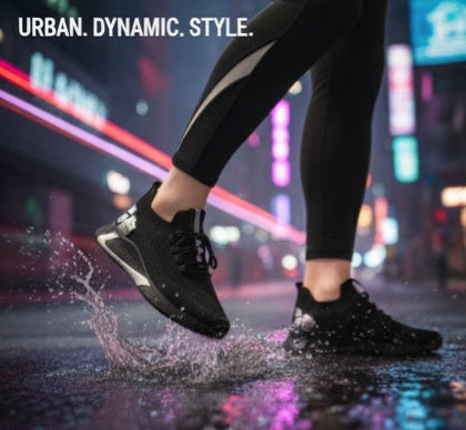 Scarpe da gimnastica