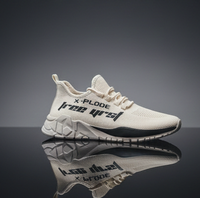 Scarpe da gimnastica