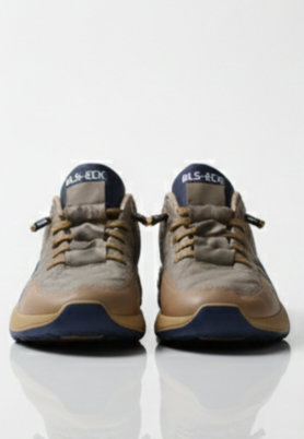 Scarpe da gimnastica