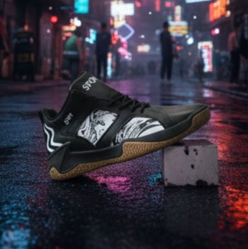 Scarpe da gimnastica