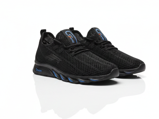 Scarpe da gimnastica