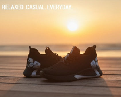 Scarpe da gimnastica