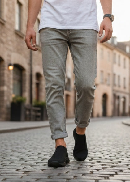 Scarpe da gimnastica