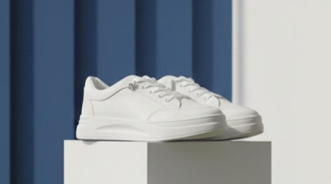 Scarpe da gimnastica