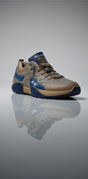 Scarpe da gimnastica