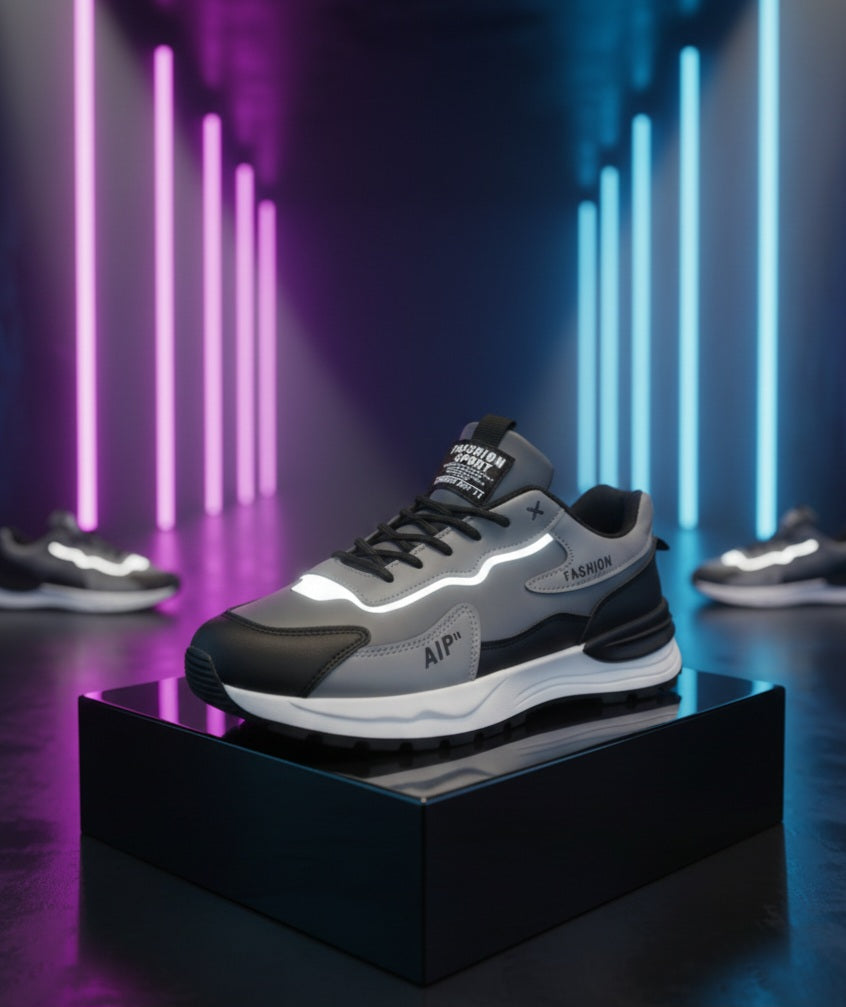 Scarpe da gimnastica