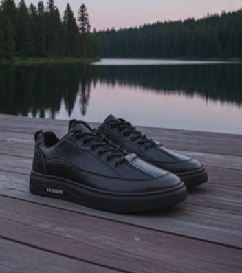 Scarpe da gimnastica