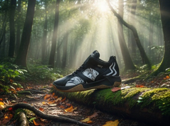 Scarpe da gimnastica