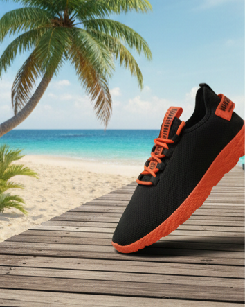 Scarpe da gimnastica