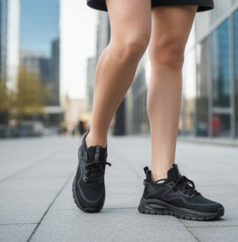 Scarpe da gimnastica