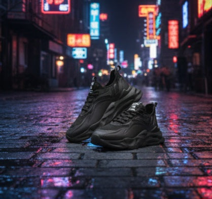 Scarpe da gimnastica