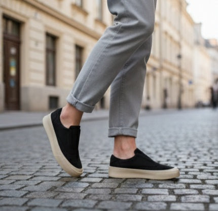 Scarpe da gimnastica