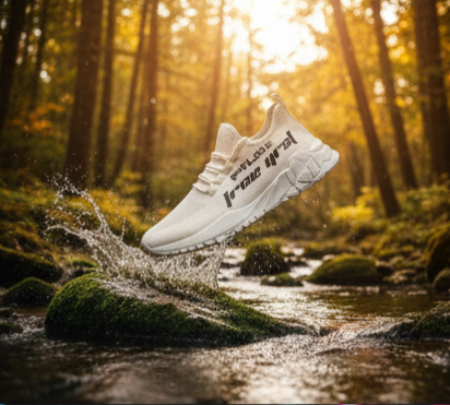 Scarpe da gimnastica