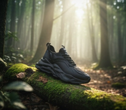 Scarpe da gimnastica