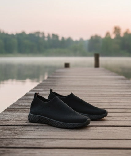 Scarpe da gimnastica