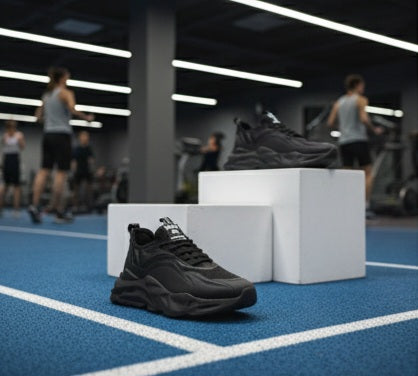 Scarpe da gimnastica