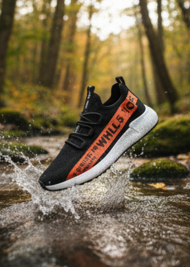 Scarpe da gimnastica